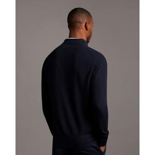 LYLE & SCOTT Veste Zippée Classique  