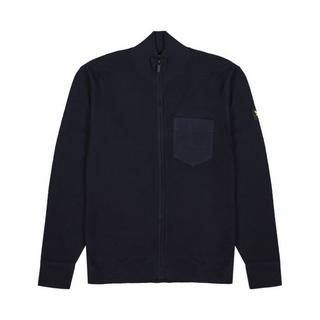 LYLE & SCOTT  vete zip claique lyle & cott 