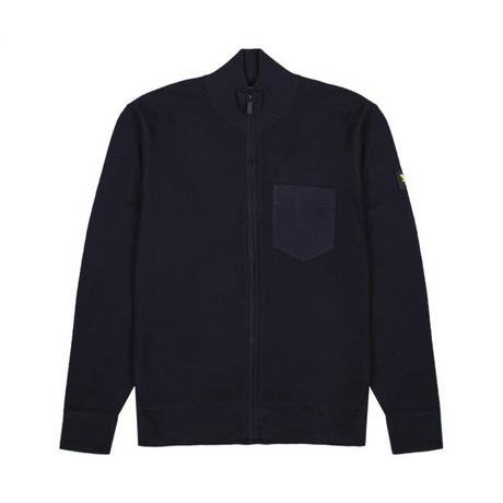 LYLE & SCOTT Veste Zippée Classique  
