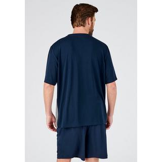 Damart  Pyjashort en maille jersey Climatyl, 