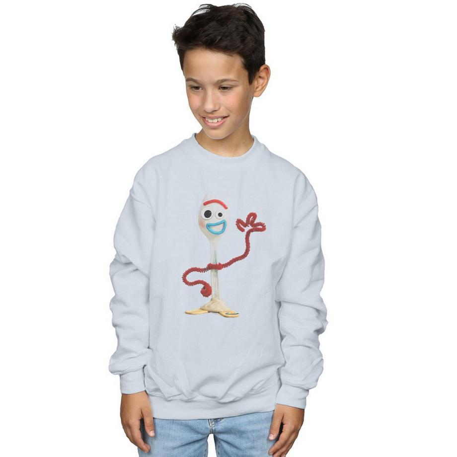 Disney  Toy Story 4 Sweatshirt 