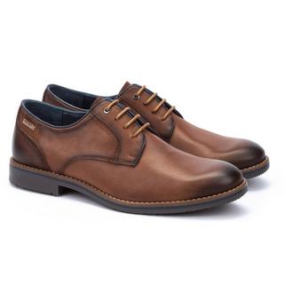 Pikolinos  Leon - Scarpe stringate basse pelle 