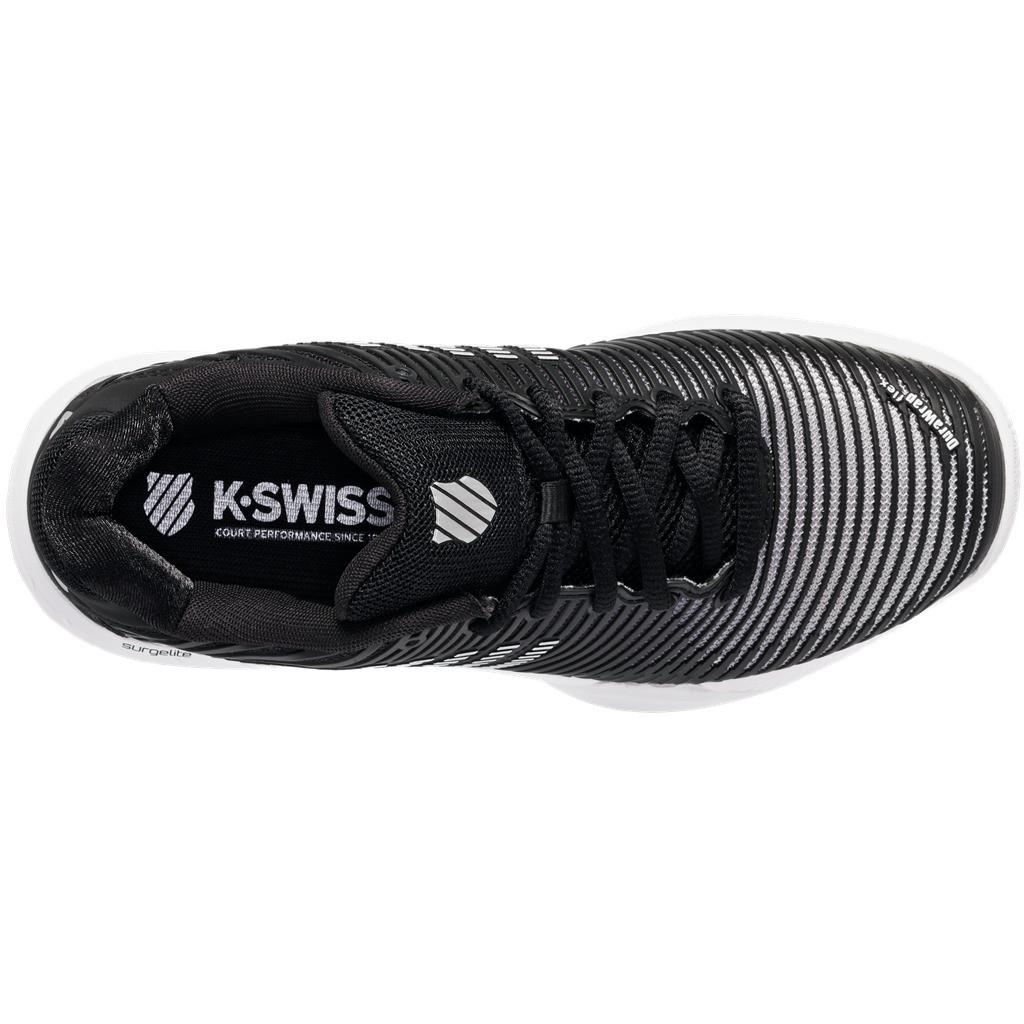 K-Swiss  damen-tennisschuhe hypercourt express 2 