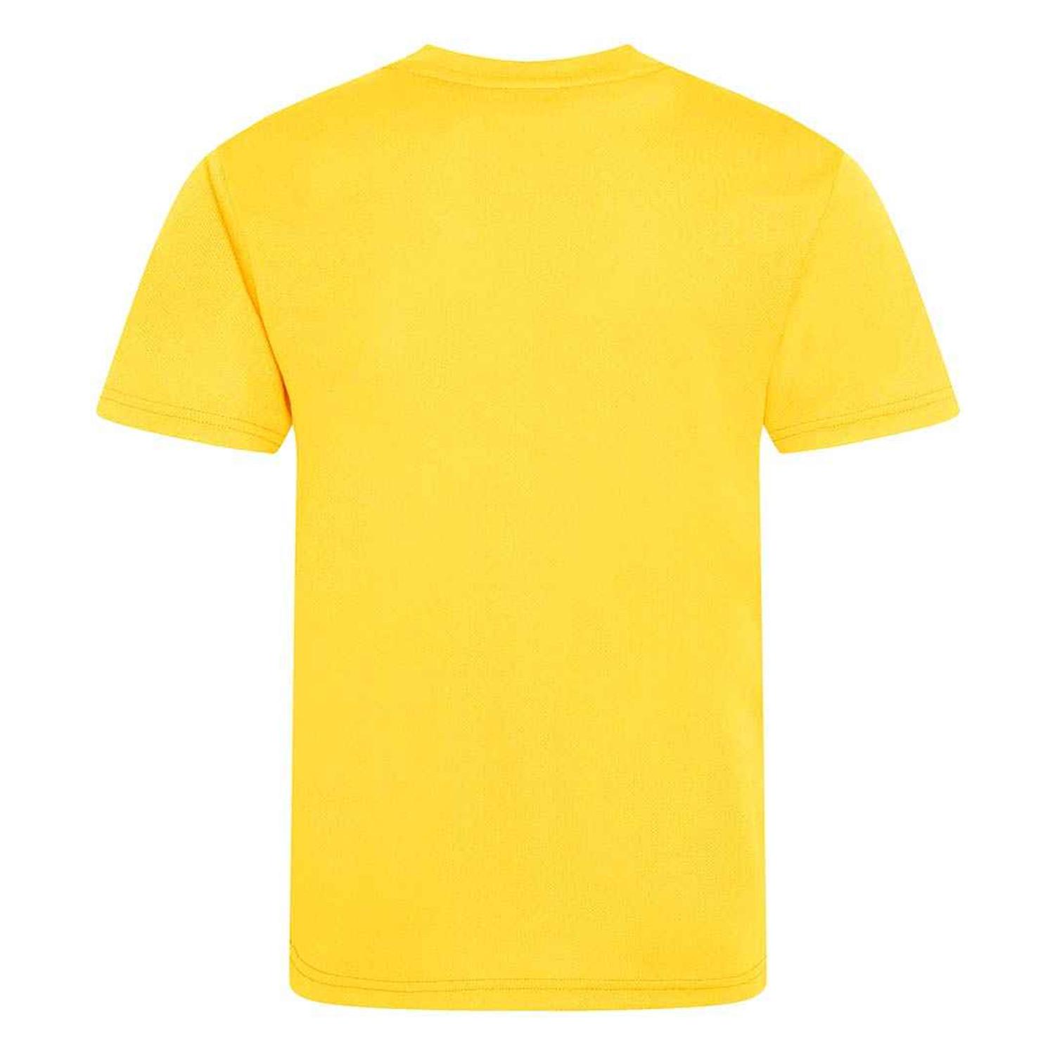 AWDis  Cool TShirt recyceltes Material 