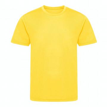 Cool TShirt recyceltes Material