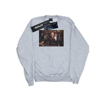 Supernatural  Gabriel's Bar Sweatshirt 