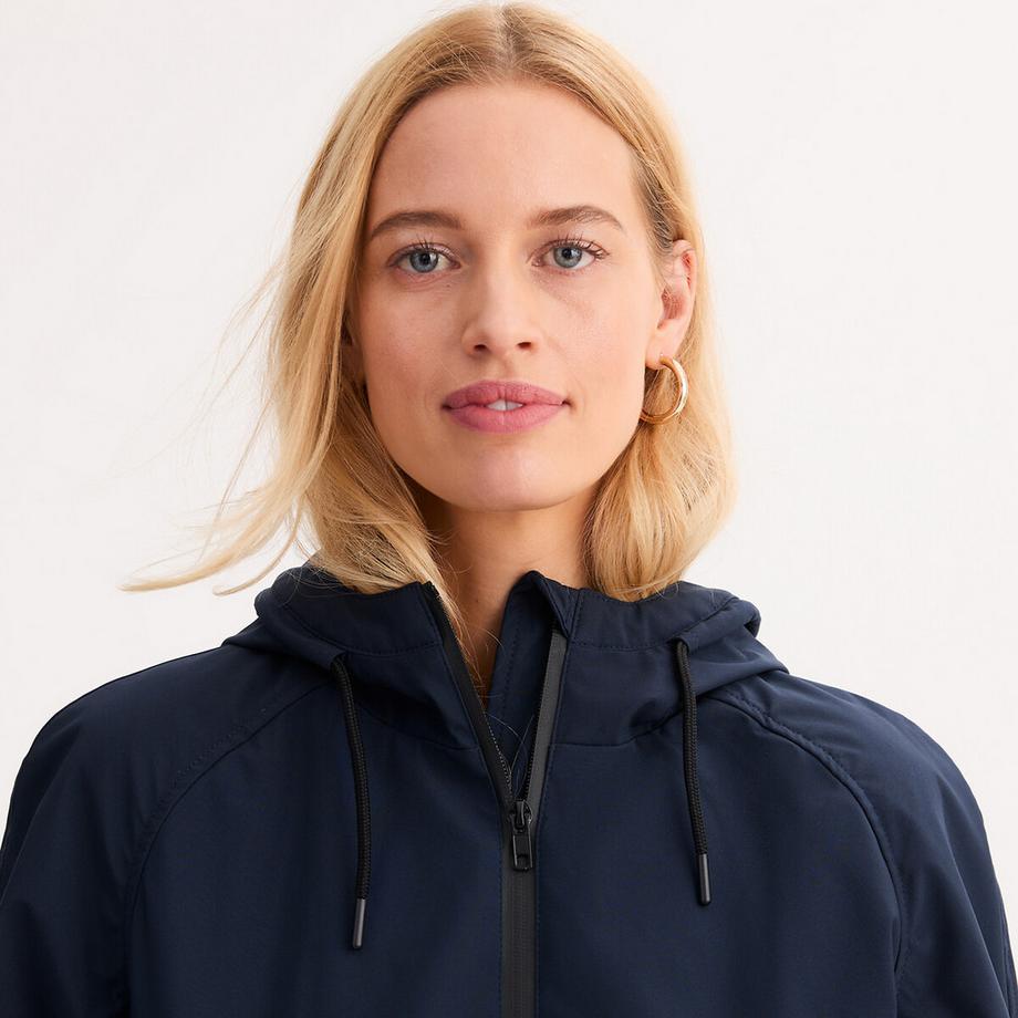 La Redoute Collections Coupe-vent à Capuche  