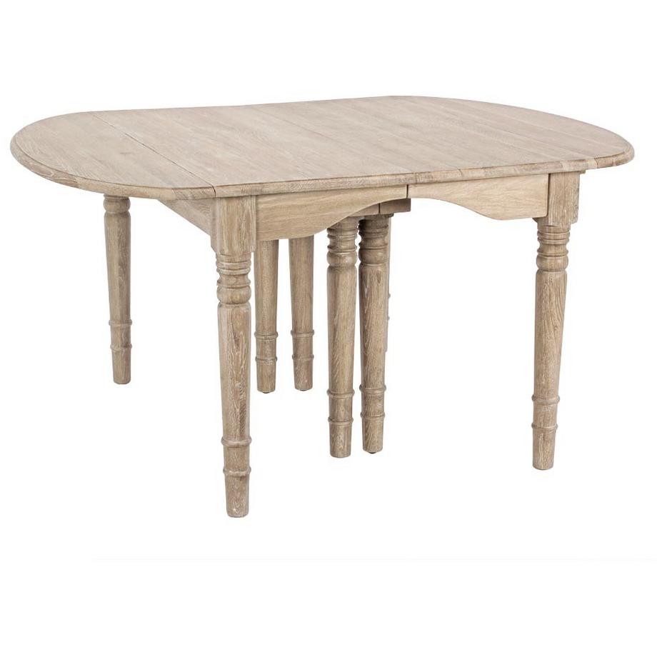 mutoni Esstisch Bedford 152-382x120cm  