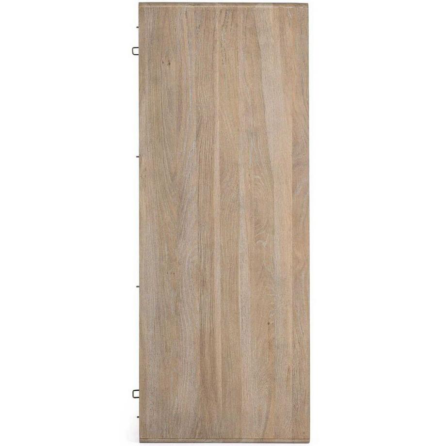 mutoni Esstisch Bedford 152-382x120cm  