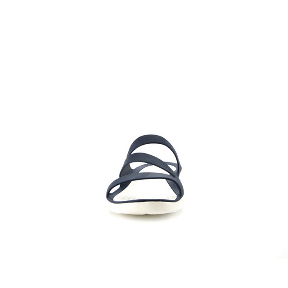 crocs Swiftwater Sandale  