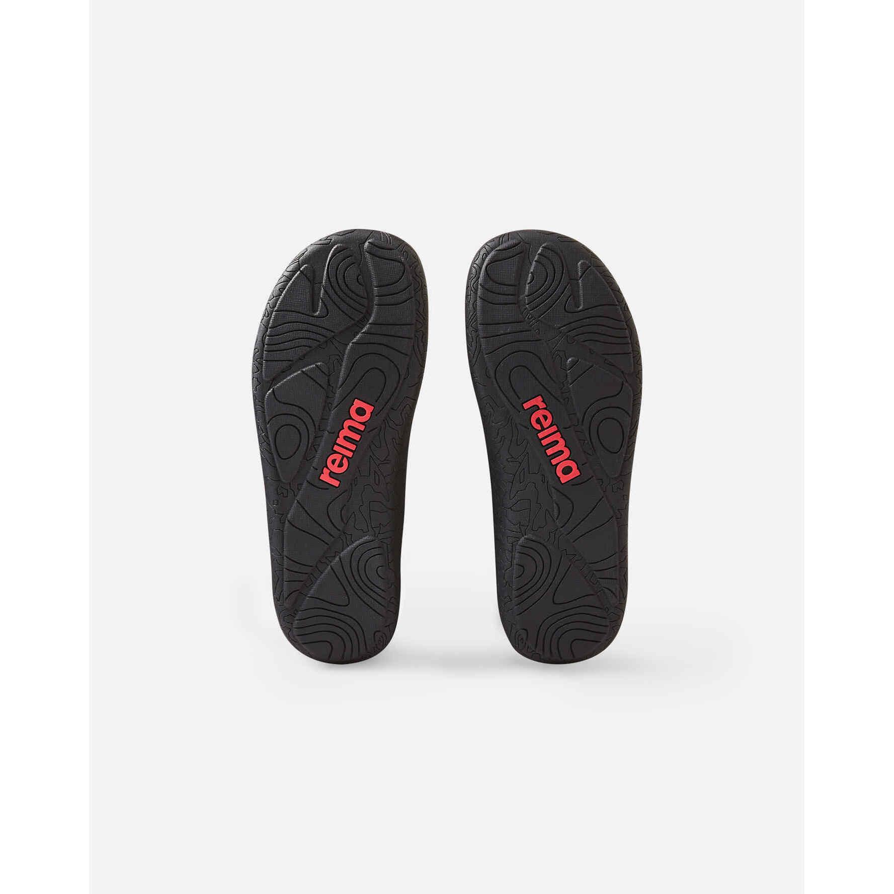 Reima  sneakers tallustelu 