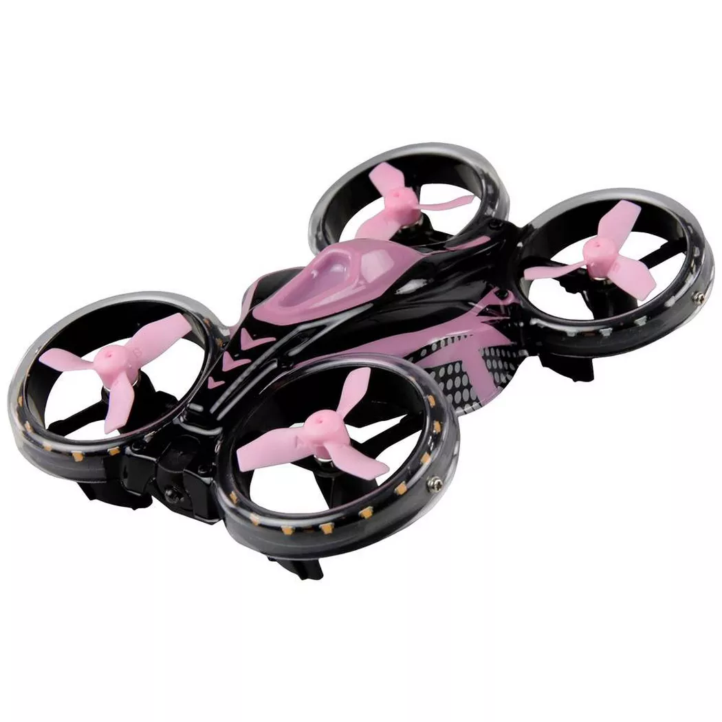 Amewi - FightStar Battle Drone RTF, One Size, Multicolor