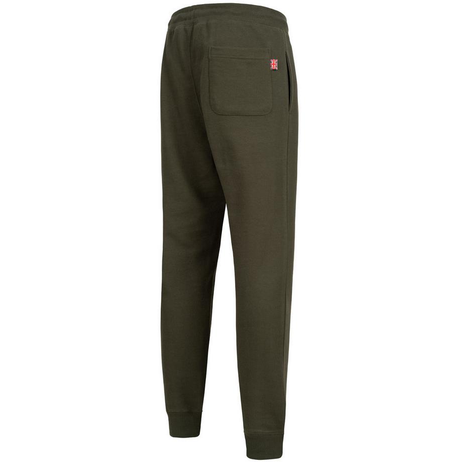 LONSDALE Pilsdon Slim Fit Pantalon de Jogging  