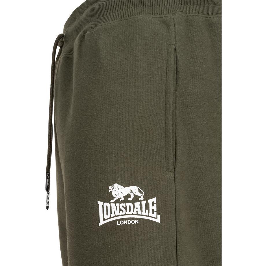 LONSDALE Pilsdon Slim Fit Pantalon de Jogging  