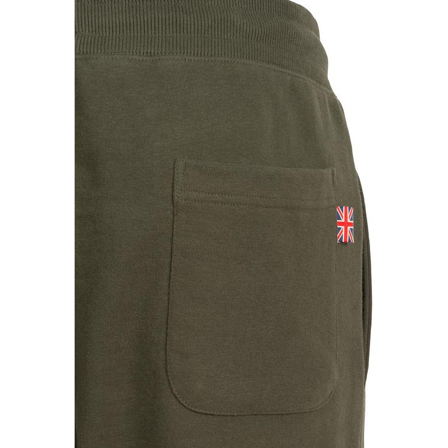 LONSDALE Pilsdon Slim Fit Pantalon de Jogging  