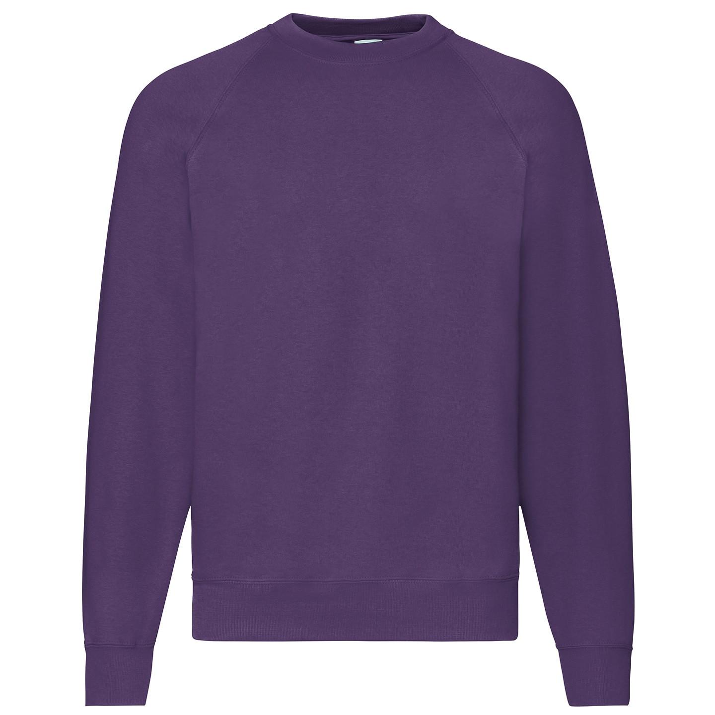 Fruit of the Loom  Classic 8020 Sweatshirt 