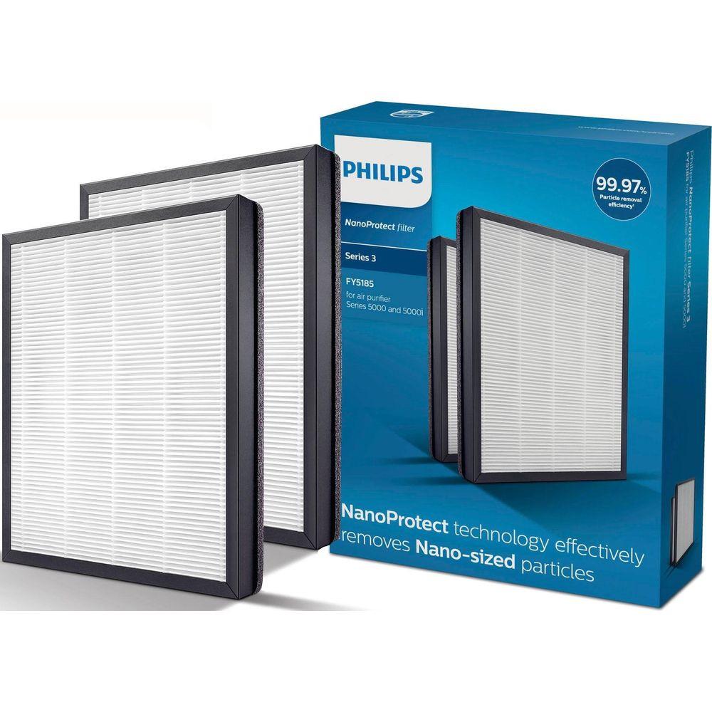 PHILIPS Filter für Luftreiniger der Series 5000 und 5000I  