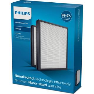 PHILIPS Filter für Luftreiniger der Series 5000 und 5000I  