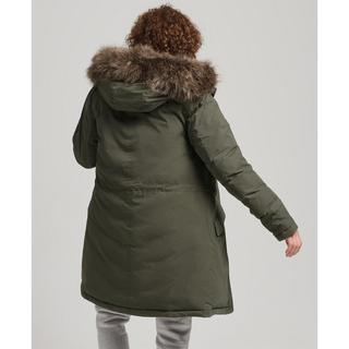 Superdry  parka da down everest 