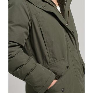 Superdry  parka da down everest 