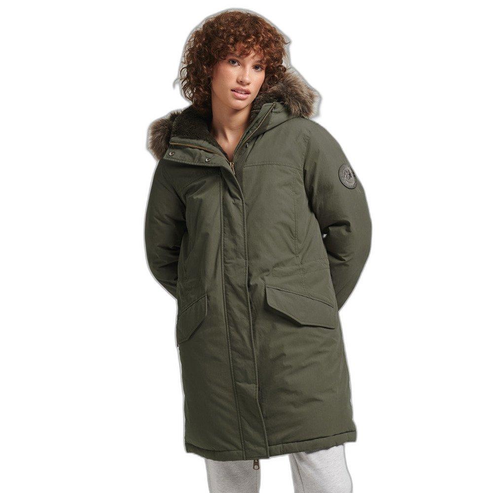 Superdry  parka da down everest 