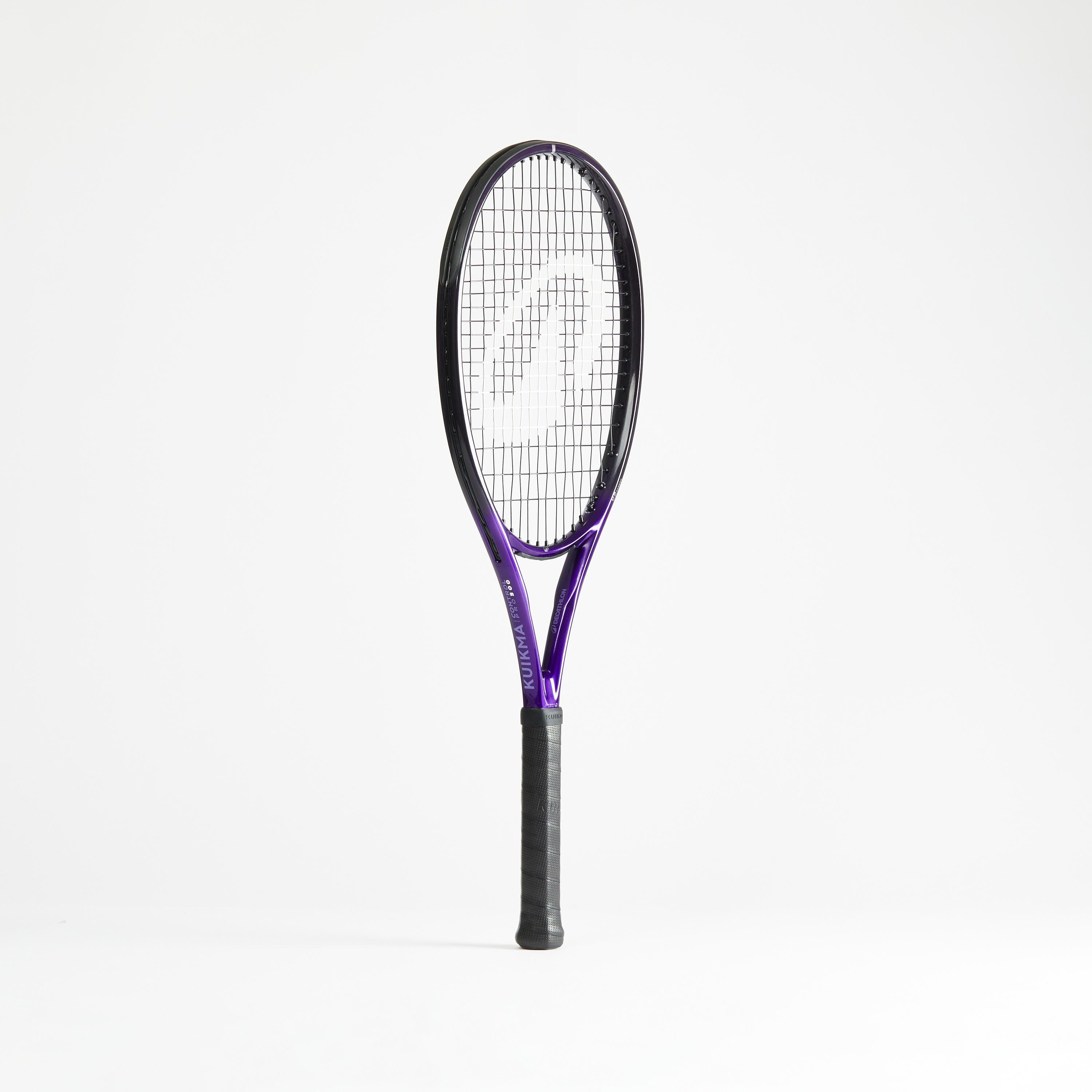 KUIKMA  Raquette de tennis Control Pro 300 graphite 