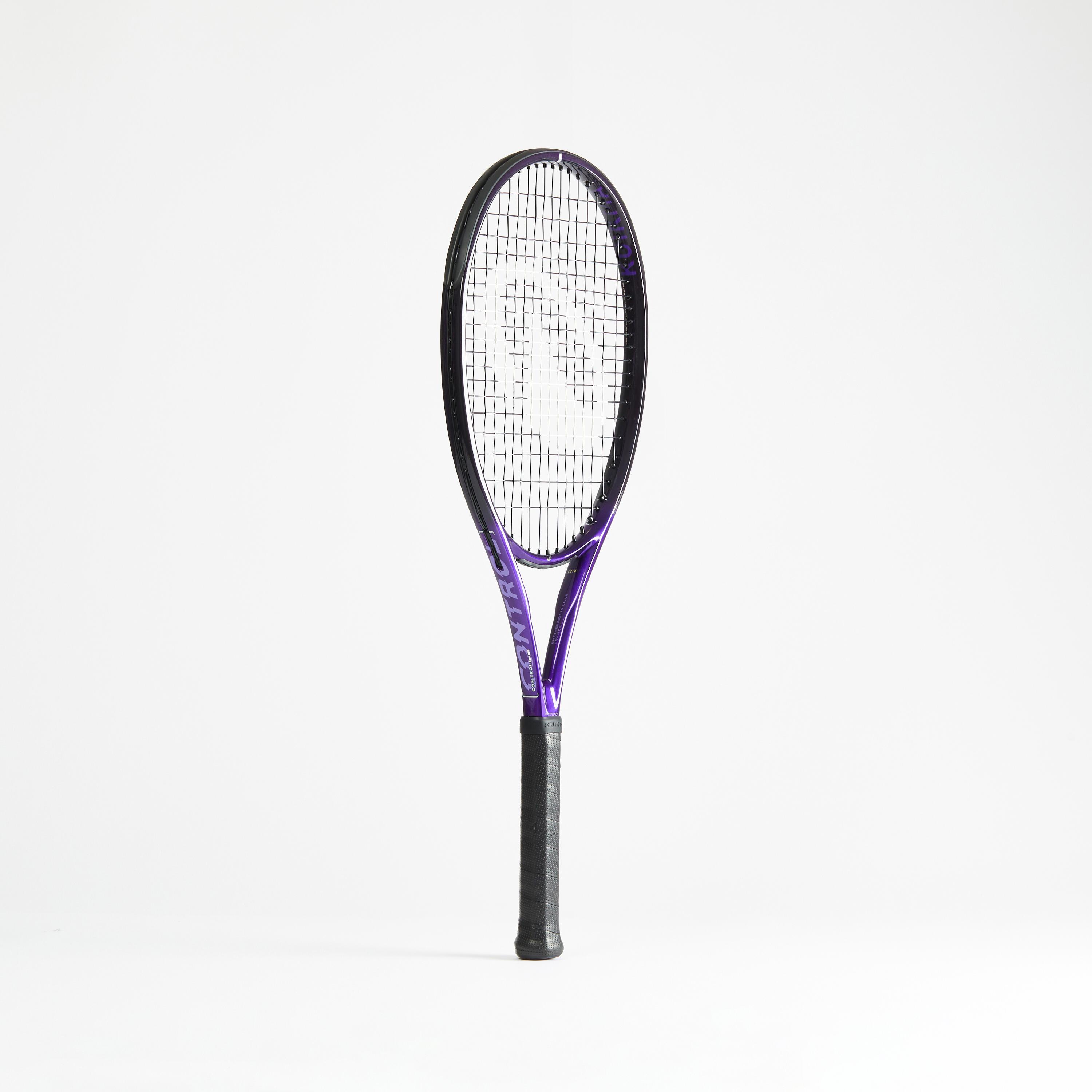 KUIKMA  Raquette de tennis Control Pro 300 graphite 