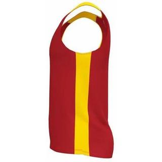 Joma Record II Ärmelloses Top  