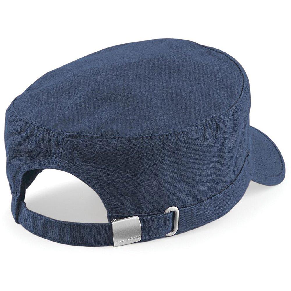 Beechfield  Casquette armée 100% 