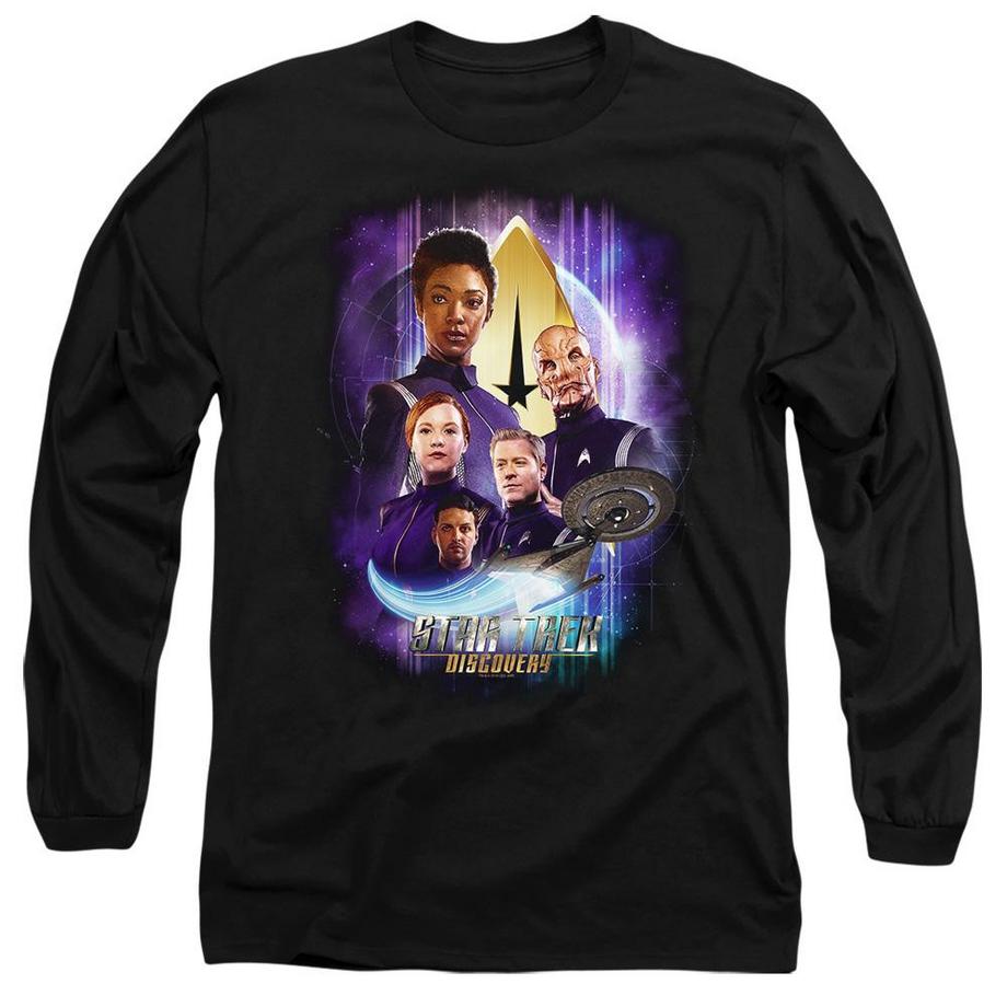 Discovery's Finest Maglietta