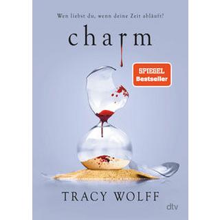 Charm Wolff, Tracy; Gyo, Michelle (Übersetzung) Gebundene Ausgabe 