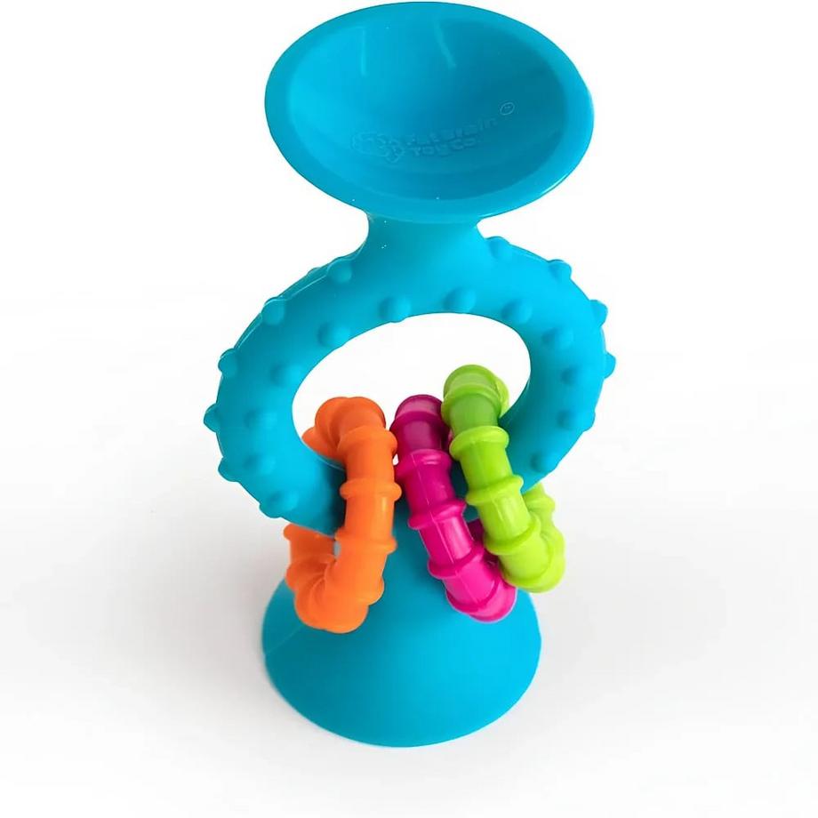 TOMY  Dimpl - Greifspiel 