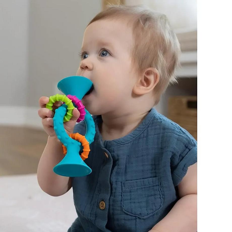 TOMY  Dimpl - Greifspiel 