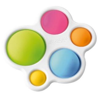 TOMY  Dimpl - Greifspiel 