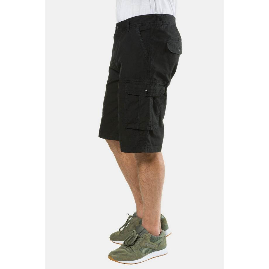 JP1880 Bermuda Cargo Regular Fit Gamba Dritta  