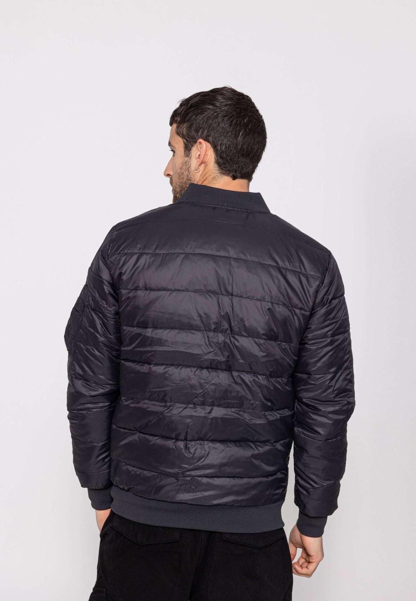 Bomber  Doudoune Dallas M Daunenjacke 