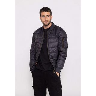 Bomber  Doudoune Dallas M Daunenjacke 