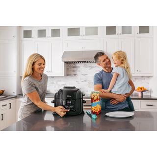 Ninja OP300CH Foodi Multikocher  