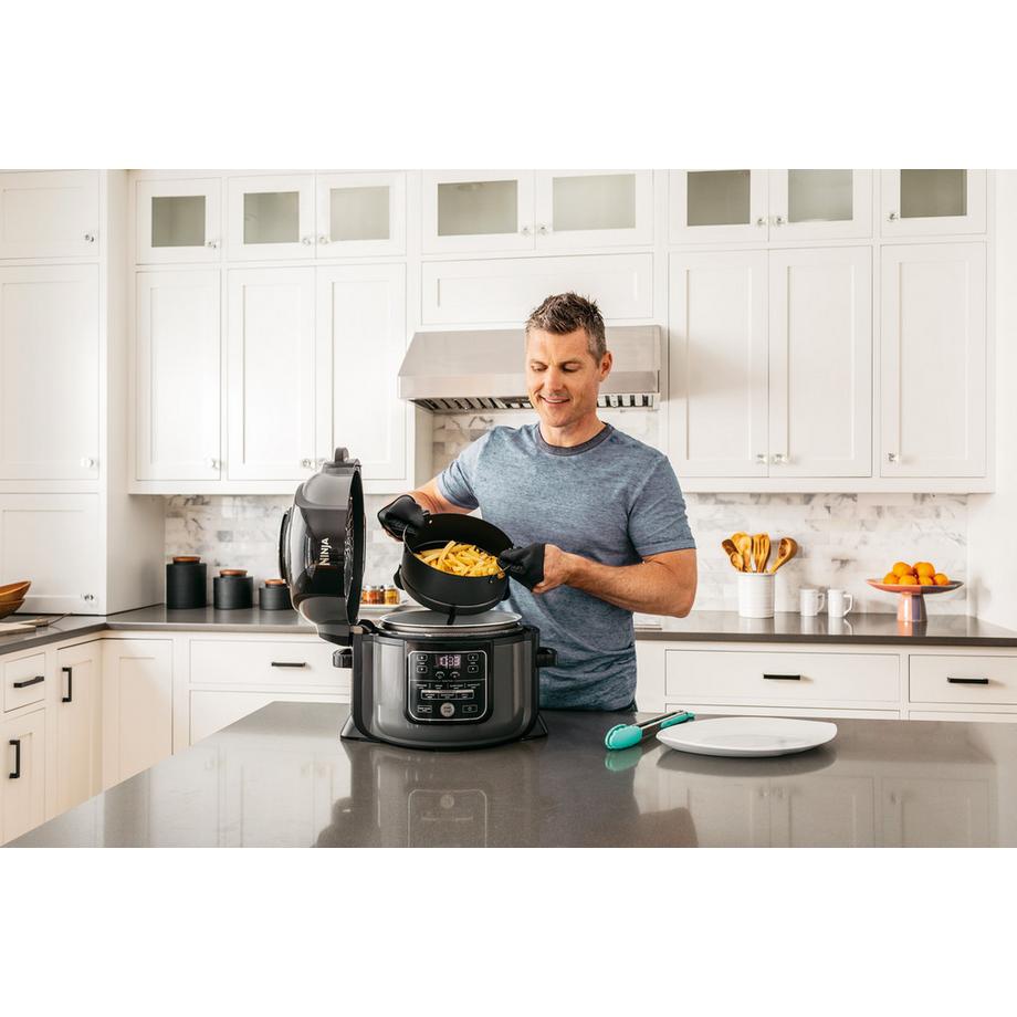 Ninja OP300CH Foodi Multikocher  