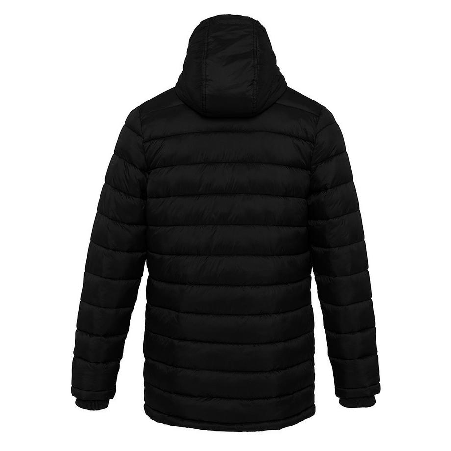 Kariban Veste Parka Longue Légère  