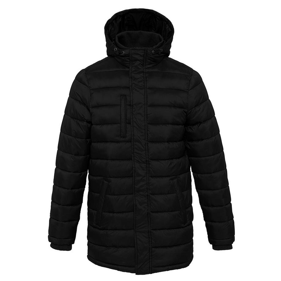 Veste Parka