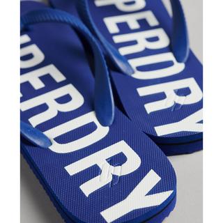 Superdry  Flip-Flops uperdry Code Essential 