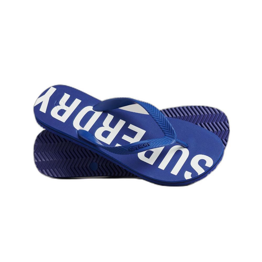 Superdry  Flip-Flops uperdry Code Essential 