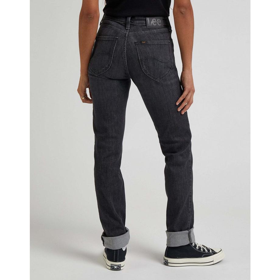 Lee Marion Straight Leg Jeans  
