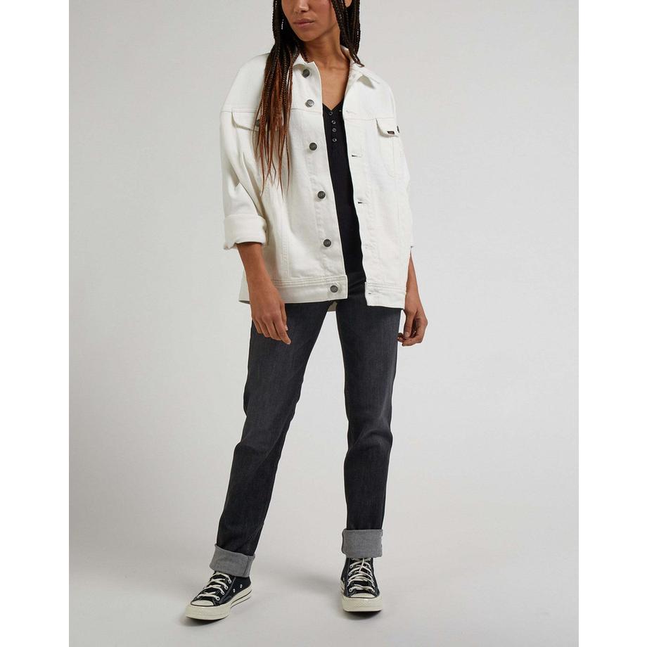 Lee Marion Straight Leg Jeans  