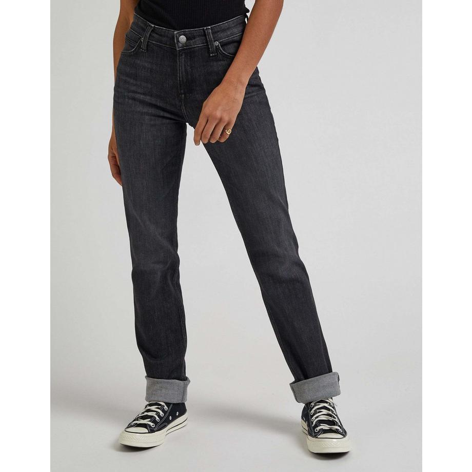 Lee Marion Straight Leg Jeans  