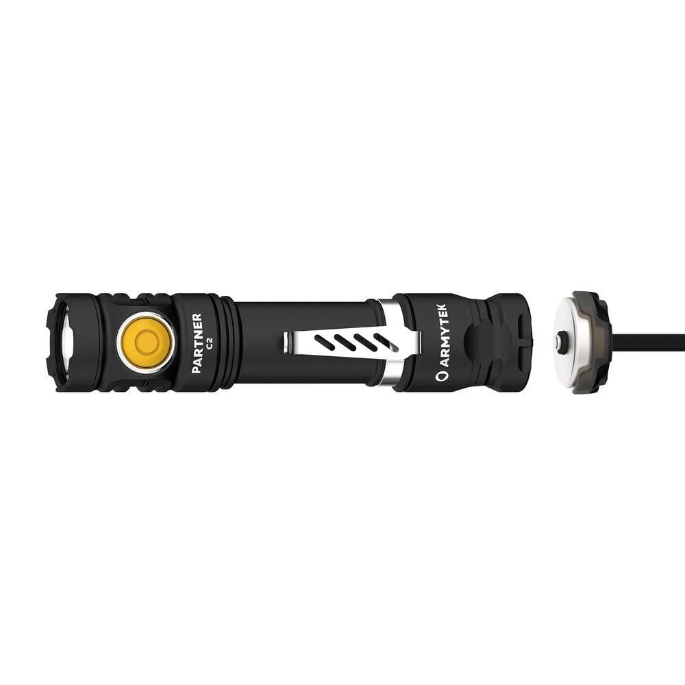 ArmyTek  Taschenlampe 