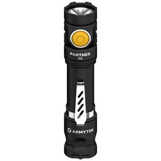 ArmyTek  Torcia tascabile 