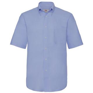 Fruit of the Loom  Chemise Oxford 