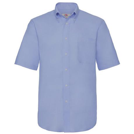 Fruit of the Loom  Chemise Oxford 